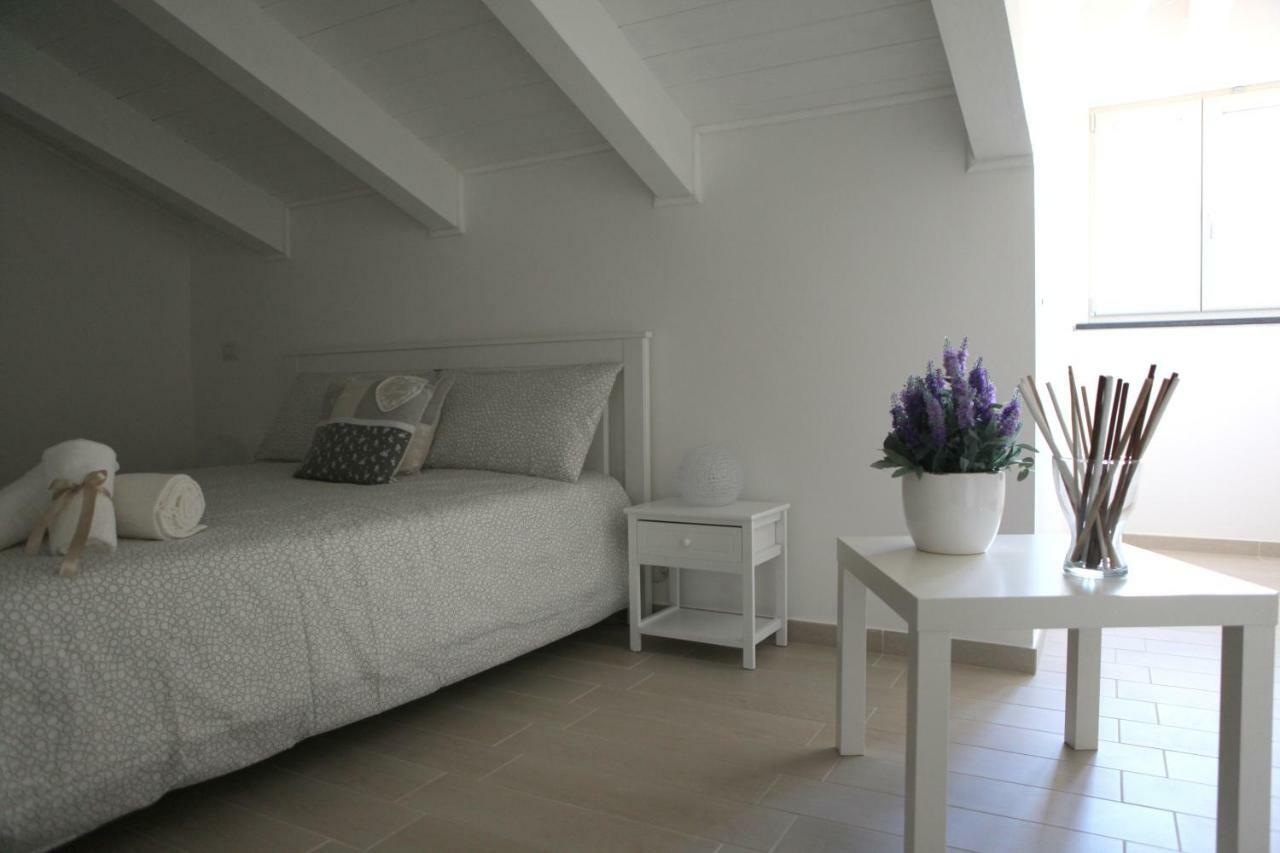 Apartmán Rosy House - Hospitality Pimonte Exteriér fotografie