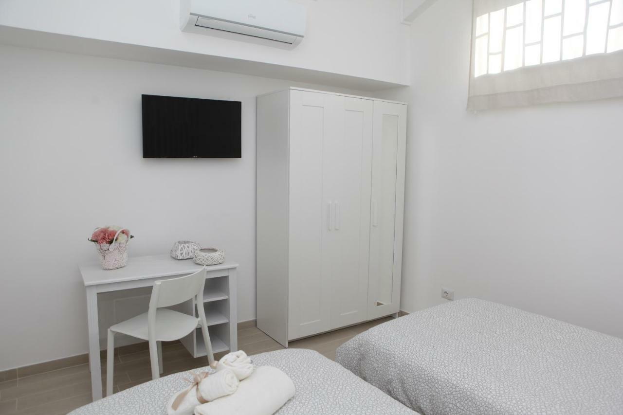 Apartmán Rosy House - Hospitality Pimonte Exteriér fotografie